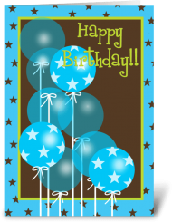 download happy birthday blue balloons greeting card pink happy birthday balloons png free png images toppng toppng