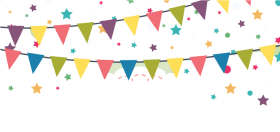Download Happy Birthday Png Celebration Happy Birthday Confetti Png Free Png Images Toppng