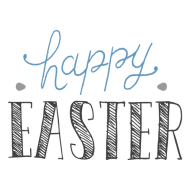 Happy Easter Png Images