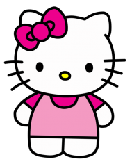 Download Hello Kitty png - Free PNG Images | TOPpng