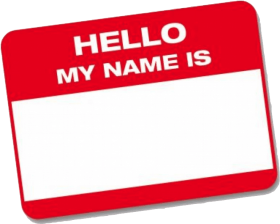 Download Hello My Name Is Tag Png Hello My Name Is Ed Png Free Png Images Toppng