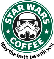 Free Free 61 Star Wars Coffee Free Svg SVG PNG EPS DXF File