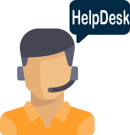 Download Helpdesk Icon Help Desk Icon Png Free Png Images Toppng