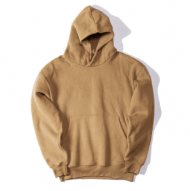 Download High Street Oversized Blank Hoodie Brown Hoodies Png Free Png Images Toppng - brown hoodie roblox