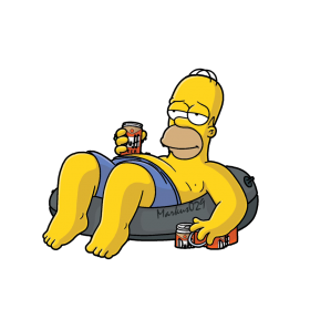Download homero png - Free PNG Images | TOPpng
