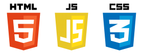Download html5 js css3 logo png png - Free PNG Images | TOPpng