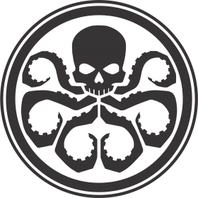 Download Hydra Shield Logo Transparent Hydra Logo Png Free Png Images Toppng