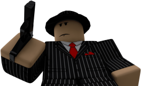 Download Hysteria Roblox Mafia Gfx Png Free Png Images Toppng - transparent png cute roblox aesthetic transparent roblox girl gfx