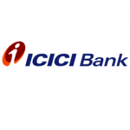 icici logo vector