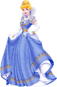 Download Iconos Png Cenicienta Princesas Disney Las Princesas Disney Princess Png Free Png Images Toppng