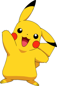 Download Ikachu Pikachu Png Free Png Images Toppng