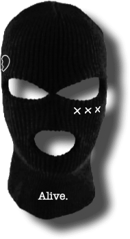 Download Image Of Nvtvs Face Tat Ski Mask Face Mask Png Free
