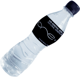 Download Image One Water Bottle Leaning Png Mineral Water Brands In Malaysia Png Free Png Images Toppng