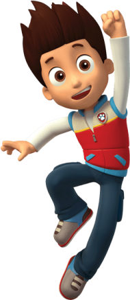 Download Image Result For Ryder Paw Patrol Ryder Paw Patrol Characters Png Free Png Images Toppng