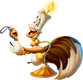 Download Images Of Lumiere From Beauty And The Beast Beauty And The Beast Lumiere Png Free Png Images Toppng