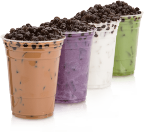 Download I Myo Bubble Tea Powder Easy To Prepare And Taste Like Milk Tea Boba Png Free Png Images Toppng