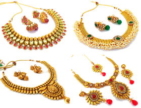 Download indian jewellery png - Free PNG Images | TOPpng