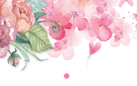 Download Ink Watercolor Flower Png Vector Clipart Psd Peoplepngcom Flowers Png Free Png Images Toppng