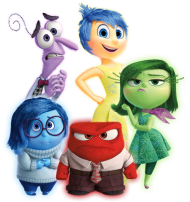 Insideout - Inside Out Png Image With Transparent Background