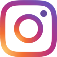 Instagram Logo Clipart Transparent Png Images - Logos De Redes Sociales