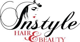 Download Instyle Beauty Salon Hairdresser Beauty Hair Salon Logo