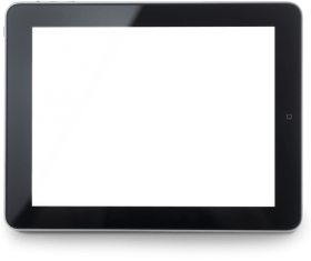 Ipad Border 800×596 Pixels Inversa, Ipad Mini, Bulletin - Iphone Frame