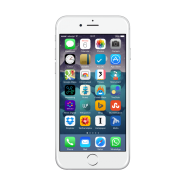 Download Iphone 6s Png Free Png Images Toppng