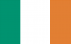 heels clipart png irish flags