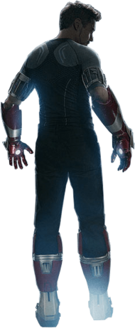 Iron Man Tony Stark Png