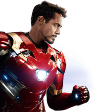 Download Iron Man Infinity War Png Free Png Images Toppng