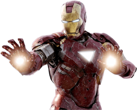 Download Ironman Action Photo Iron Man Suit In End Game Png Free Png Images Toppng - roblox iron man egg broken
