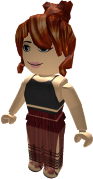 Download Ity Party Red Dress Girl Roblox Red Dress Girl Png Free Png Images Toppng - skin roblox girl gratis