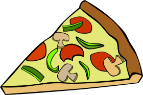 Download Izza Clipart Pizza Clip Art Png Free Png Images Toppng