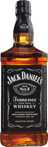 Download Jack Daniels Old No 7 Brand Tennessee Sour Mash Whiskey Jack Daniels 1 Lt Png Free Png Images Toppng