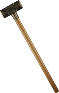 Sledgehammer Roblox