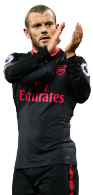 Download jack wilshere png - Free PNG Images | TOPpng