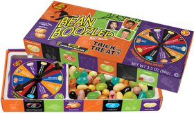 Download Jelly Belly Beanboozled Trick Or Treat 4th Edition Jelly Belly Halloween Bean Boozled Trick Or Treat Game Png Free Png Images Toppng