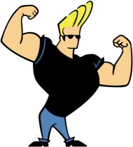 Download Johnny Bravo Johnny Bravo Wallpapers Johnny Bravo Hdwallpaper Johnny Johnny Bravo No Background Png Free Png Images Toppng - johnny joestar roblox shirt template