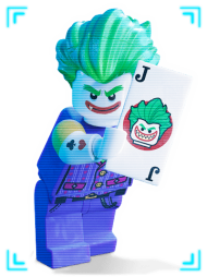 Download Joker Lego From Batman Lego Movie Png Free Png Images Toppng