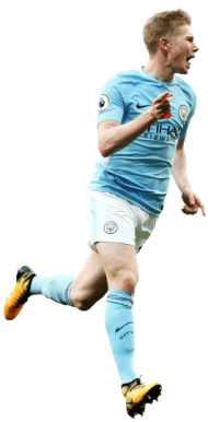 Download kevin de bruyne png - Free PNG Images | TOPpng