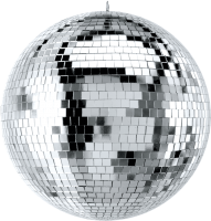 Download Kids Disco Party Entertainer London Mirror Ball Light Png Free Png Images Toppng
