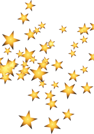 Download Kisspng Yellow Star Clip Art Cartoon Gold Stars 5aa950b870b3f5 Gold Stars Clip Art Png Free Png Images Toppng