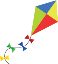 Download Kite Outline Kites Png Free Png Images Toppng