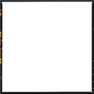 Download kodak frame film border vintage black - kvadrat geometri png