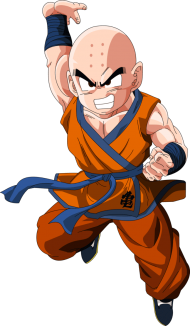 Download Krillin Character Profile Wikia Fandom Powered By Wikia - sea dragon roblox wikia fandom powered by wikia