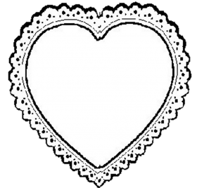 Download Download Lace Heart Png Free Png Images Toppng