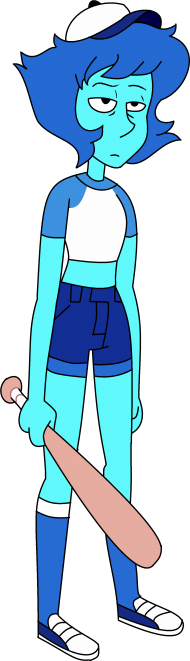 Download Lapis Baseball D Png Lapis Steven Universe Bob Png Free Png Images Toppng