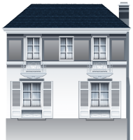Download large house png - Free PNG Images | TOPpng
