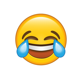 Download Laughing Emoji Png Png Free Png Images Toppng Images