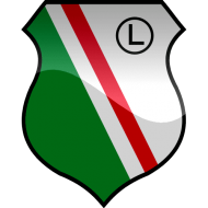 Download legia warszawa logo png png - Free PNG Images | TOPpng